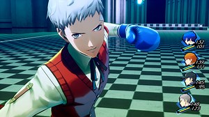Persona 3 Reload introduces English voicecast in new trailer