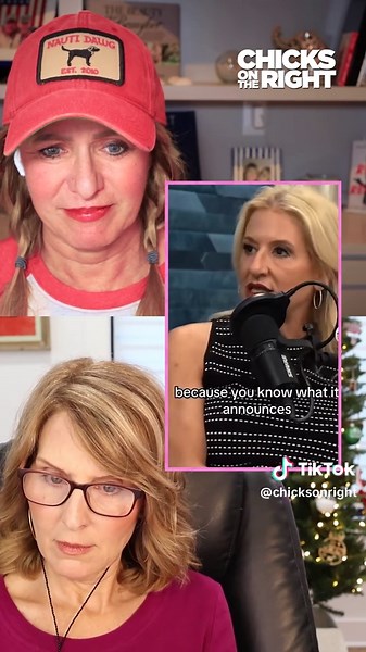 WHAT are these weirdos accidentally admitting here?! Give comfort and confidence with True Classic. Visit TrueClassic.com/CHICKS for perfect gifts that fit everyone on your list.