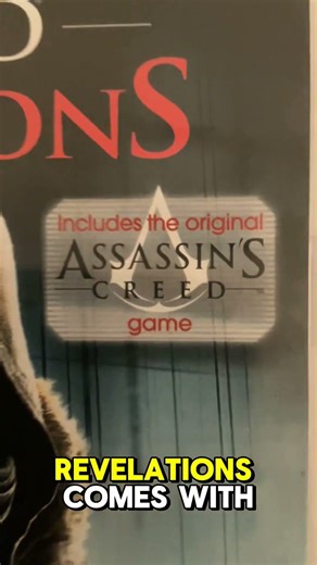 Did You Know Some PS3 Games Came With Extra Games