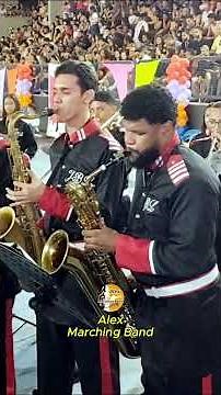 Banda Musical João Batista de Lima 2025 - Etapa Final da XVI Copa Pernambucana de Bandas e Fanfarras