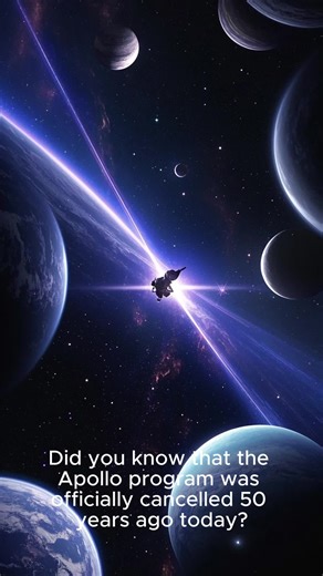 Exploring the Apollo Program and Its Significance