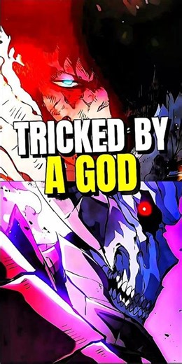 He Was Transmitted Into Another World After Getting Struck By A Lightning