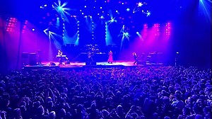 19K views · 439 reactions | Nightwish ‘End Of An Era’ recorded live in Helsinki 2005. The historic show repackaged and re-issued. Pre-order now. | Nightwish | Facebook