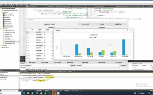QT/C mysql物流管理系统