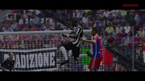 Assista ao 1º trailer de 'Pro Evolution Soccer 2015'