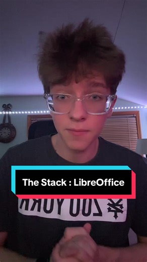 Will LibreOffice be the new Microsoft Office? #thestack #series #software #application #libreoffice