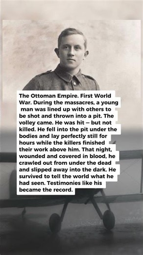 1 Soldier Survived a Firing Squad and Walked Away | Military History Talks