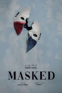 Masked - Movie