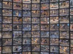 P90X new 2012 infomercial