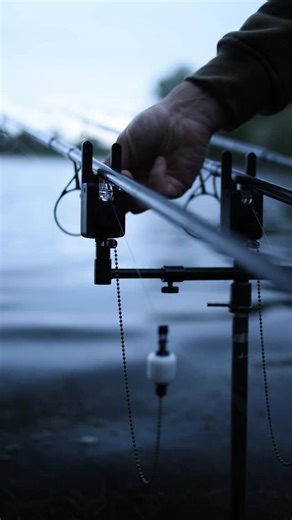 Our brand NEW ATTa alarms are available now from all good Gardner Tackle stockists! #carp #carpfishing #fishingaddict #fishinglife #fishingislife #fishingtime #fishinglifestyle #gardnertackle | Gardner Tackle