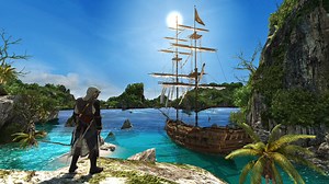Ubisoft to publish eight Assassin's Creed projects this year