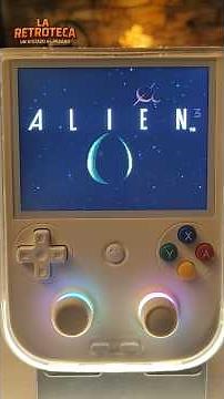 #LaRetroteca ALIEN 3 SUPER NINTENDO #nintendo #snes #alien