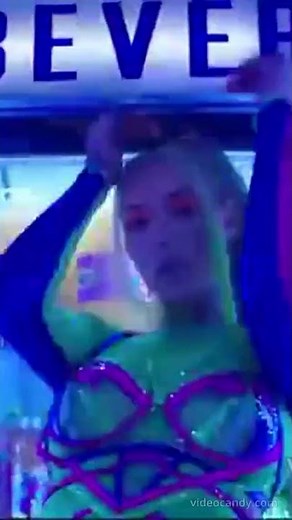 Iggy Azalea Tyga Sip It Official Video trimmed resized
