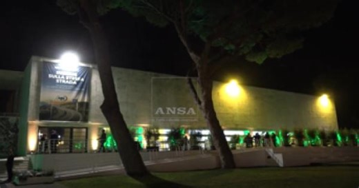 Al via a Roma la mostra che racconta i 90 anni del Gruppo Api