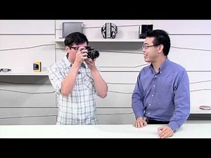 Sony Alpha A57: Sony's Budget DSLR Clone Gets A Bigger Body Boost