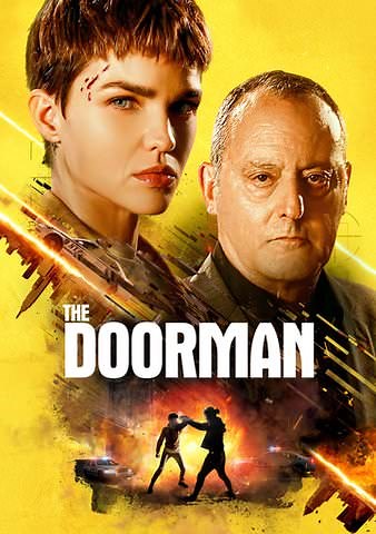 The Doorman
