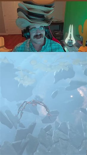 Just Mesa Things: Exploring Warframe Gameplay