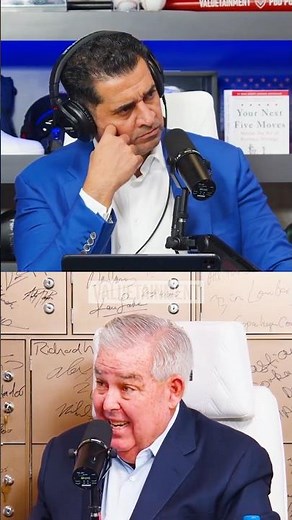 This Billionaire Says DO THIS If You Want RICHES