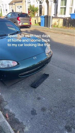 Someone recommend front plate mounts pls #mx5 #miata #mazda