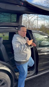 175K views · 6.1K reactions | It was nice to test out the Tesla autopilot feature, the car was overall very nice to drive. Lots of very cool features. | Global Deaf news by Abbas | Facebook