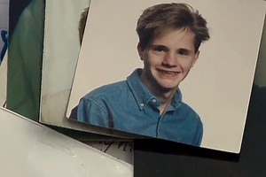 Matthew Shepard documentary shows the world the real Matt