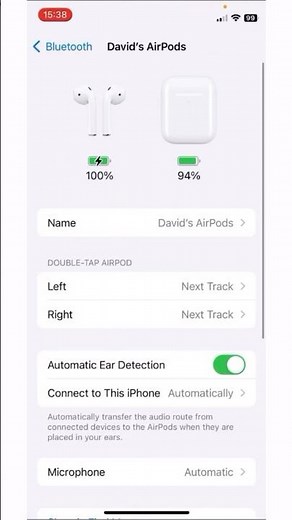 How to Fix AirPods Not Showing up on Bluetooth