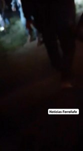 39K views · 478 reactions | Primeras imágenes del accidente entre auto y Mototaxi a la altura del cruce Capote en la carretera Ferreñafe Chiclayo | Noticias Ferreñafe | Facebook