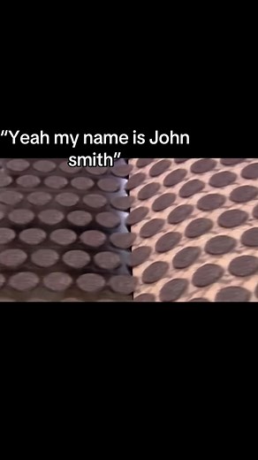 Who is John Smith? The Mystery Name Explained