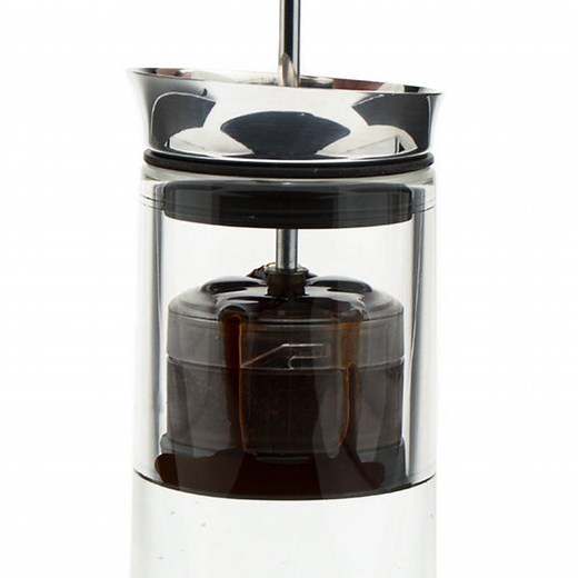 It's American Press Coffee & Tea Maker Reviews