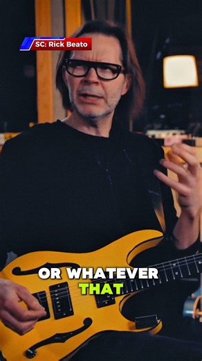 paul gilbert interview