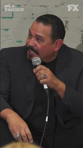 MAYANS MC star Emilio Rivera looks at the legacy of family in SONS OF ANARCHY and its spin-off