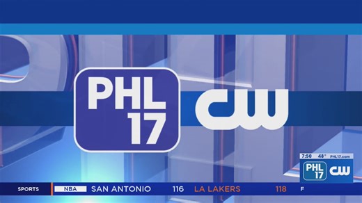 Lamberti Tutti Toscani 40th Anniversary | PHL17 Morning News