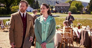 All Creatures Great and Small | Season 6 | Episode 6: Our Hearts Are Full