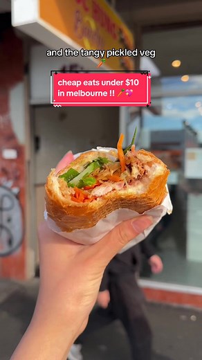 Cheap Eats under $10 in Melbourne! Best Places to Satisfy Your Cravings