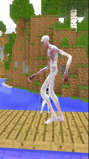 Age Evolution with SCP 🤣 #shorts #funny #spiderman