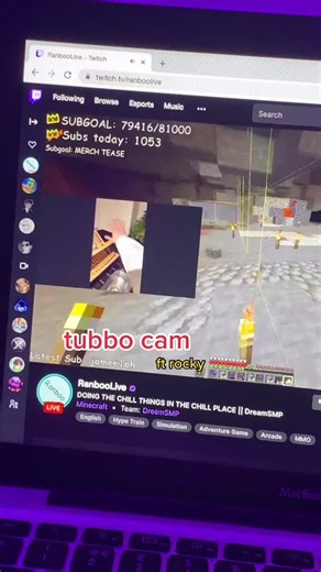 _dream_smpxo on TikTok