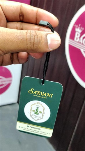 Tags & Label Print #tagprint #hangingtags#garmentstags#clothingtag#customtags#tags#clothing#fashion