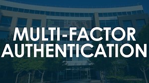 Multi-Factor Authentication  - Security Overview - ServiceNow Security Videos