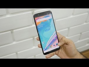 OnePlus 5T Review with it's Pros & Cons - The Modern OnePlus 5!