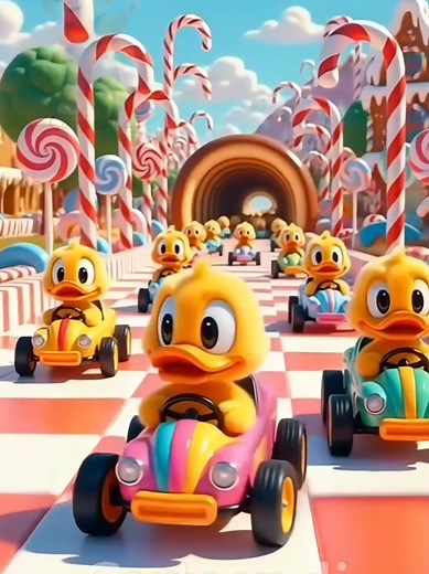 Engaging Kids' Cartoons and Songs for 2020