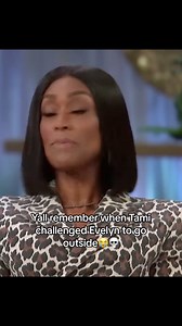 Reality Tv BitesThis when Tami realized shaunie wasn’t her friend all along | Reality Tv Bites