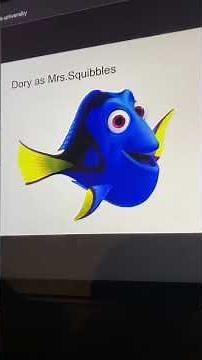 Monsters university cast video