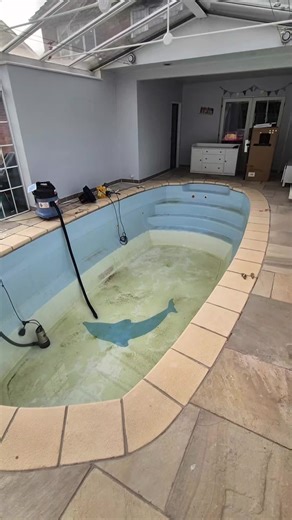 Regrouting a Swimming Pool: Step-by-Step Guide