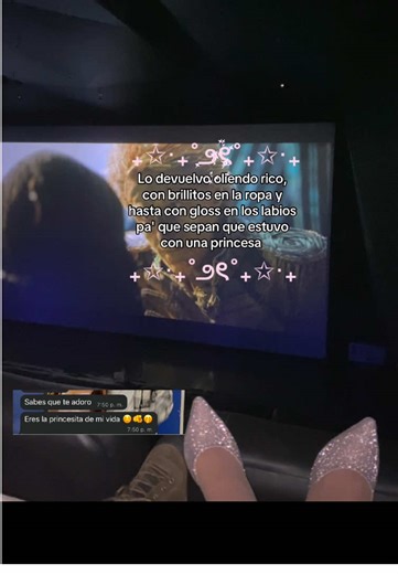 #novios #parati #fpyシ #contenido mi novio siempre tendrá una princesa #girls