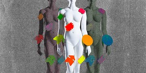 I Used AI Photos on My Dating Profile and...No One Even Noticed?? | Cosmopolitan