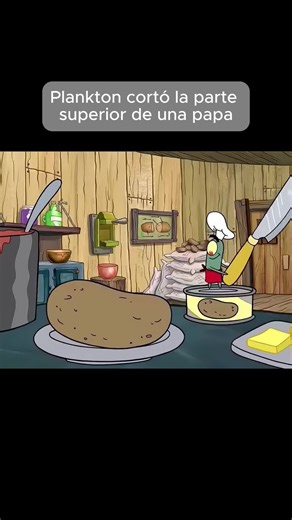 Plankton's Cartoon Adventures: Season 2 Highlights