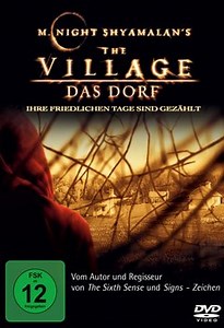 The Village Trailer SD (Deutsch) (2004)