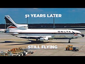 Lockheed’s Last Airliner