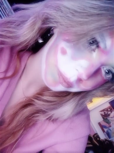 Colorful Rainbow Makeup Ideas for Trendy Kids