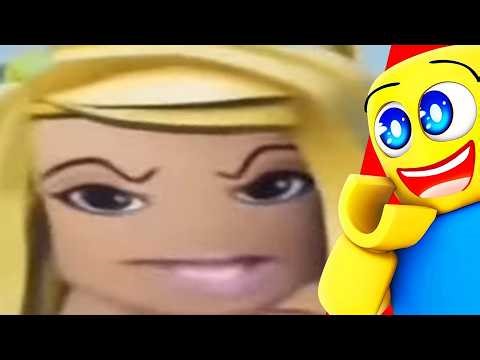 FUNNIEST ROBLOX MEMES on the INTERNET (67 💀)